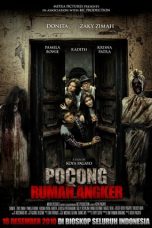 Pocong Rumah Angker (2010)