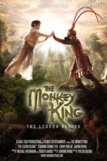 Lk21 Nonton The Monkey King: The Legend Begins (2022) Film Subtitle Indonesia Streaming Movie Download Gratis Online