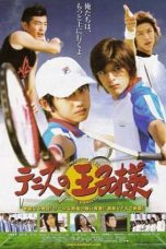 LK21 Nonton The Prince of Tennis (2006) Film Subtitle Indonesia Gratis di Nonton.in Film Terbaru